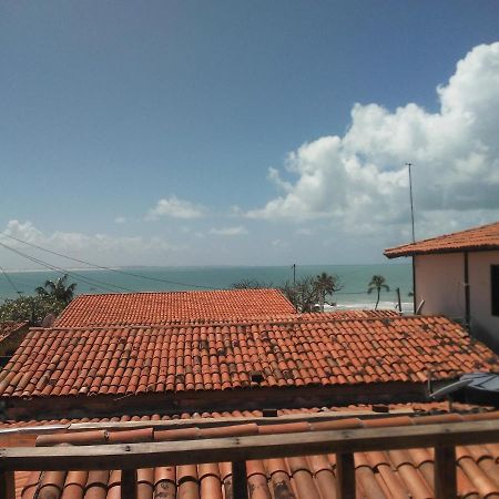 Apartamento A 100 Mts Da Praia, No Centro De Pipa Praia de Pipa Екстериор снимка