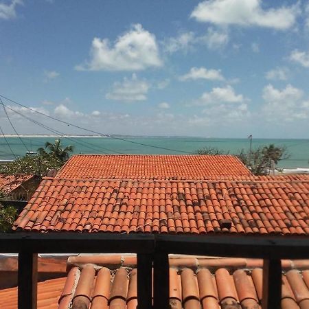 Apartamento A 100 Mts Da Praia, No Centro De Pipa Praia de Pipa Екстериор снимка