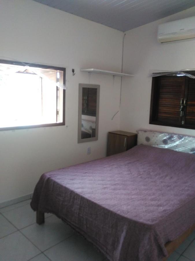 Apartamento A 100 Mts Da Praia, No Centro De Pipa Praia de Pipa Екстериор снимка