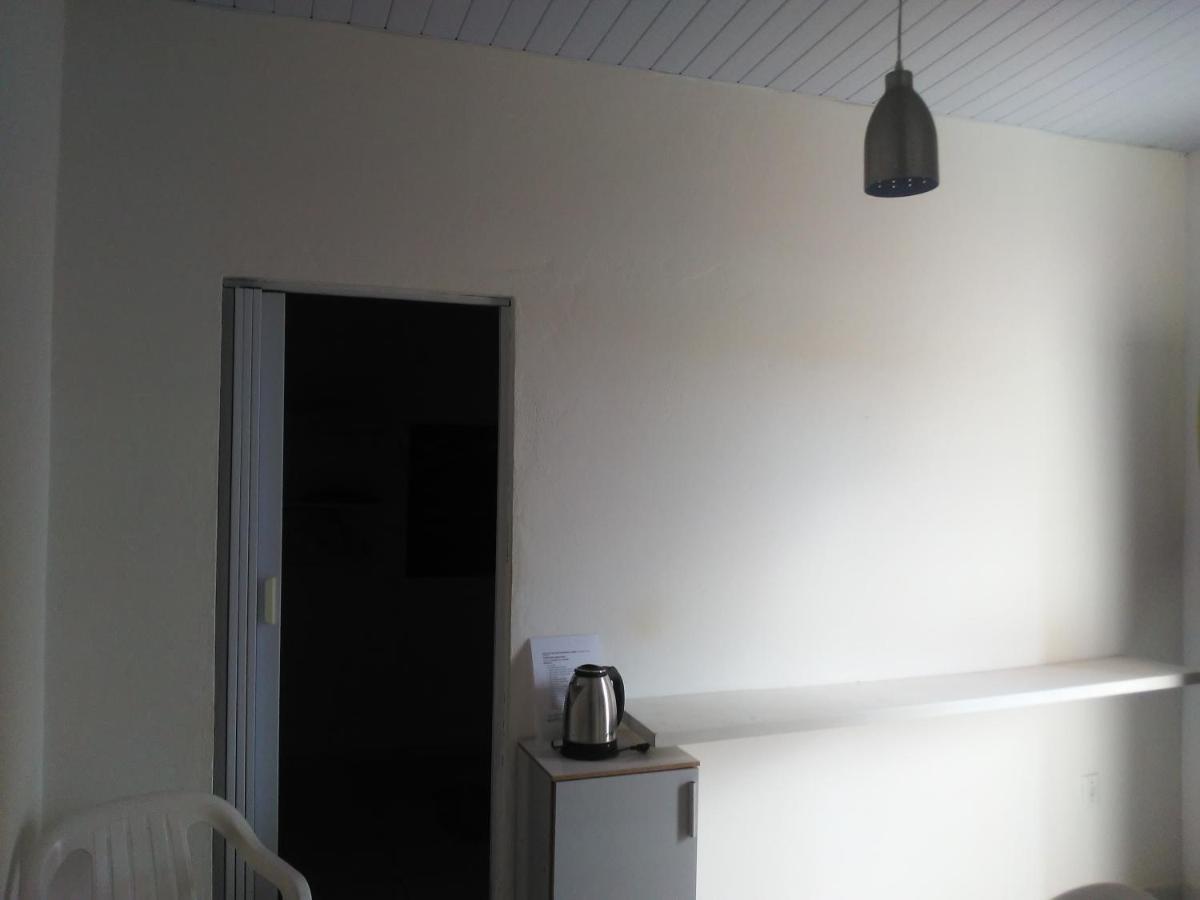 Apartamento A 100 Mts Da Praia, No Centro De Pipa Praia de Pipa Екстериор снимка