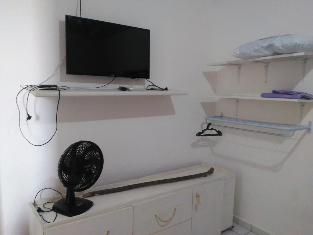 Apartamento A 100 Mts Da Praia, No Centro De Pipa Praia de Pipa Екстериор снимка