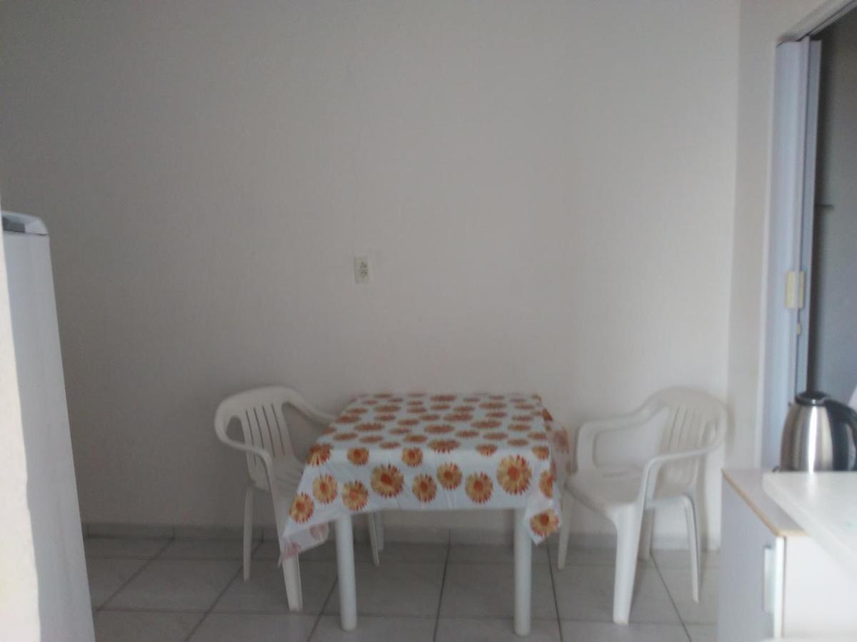 Apartamento A 100 Mts Da Praia, No Centro De Pipa Praia de Pipa Екстериор снимка