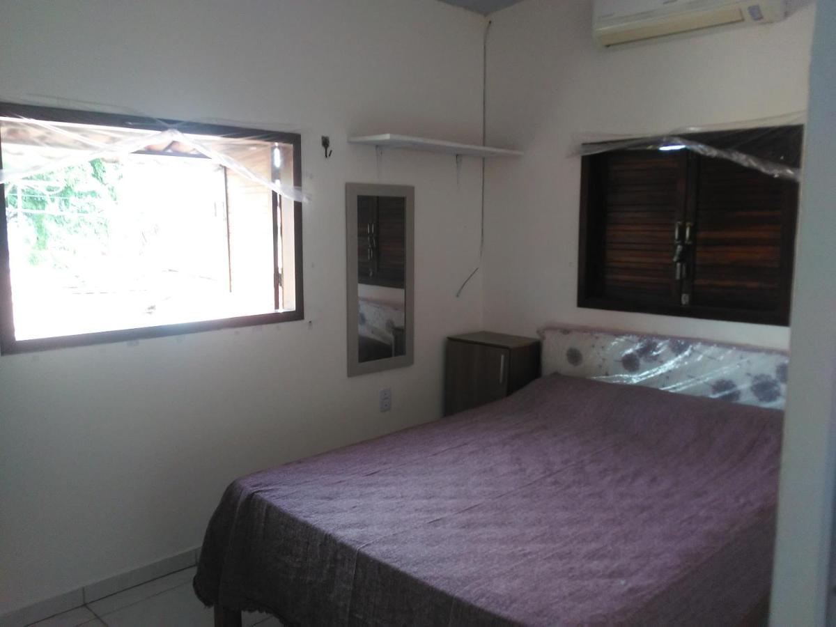 Apartamento A 100 Mts Da Praia, No Centro De Pipa Praia de Pipa Екстериор снимка