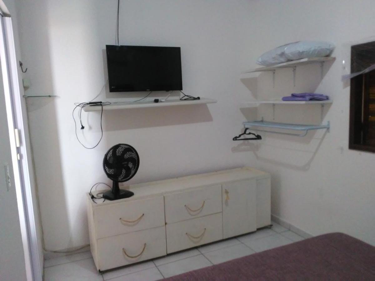 Apartamento A 100 Mts Da Praia, No Centro De Pipa Praia de Pipa Екстериор снимка